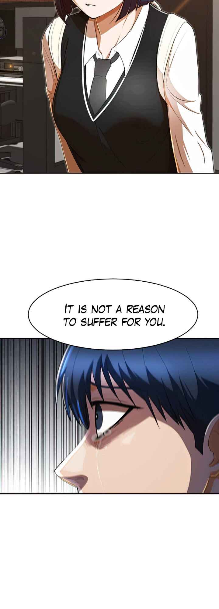 Random Chat Chapter 207 - Page 34