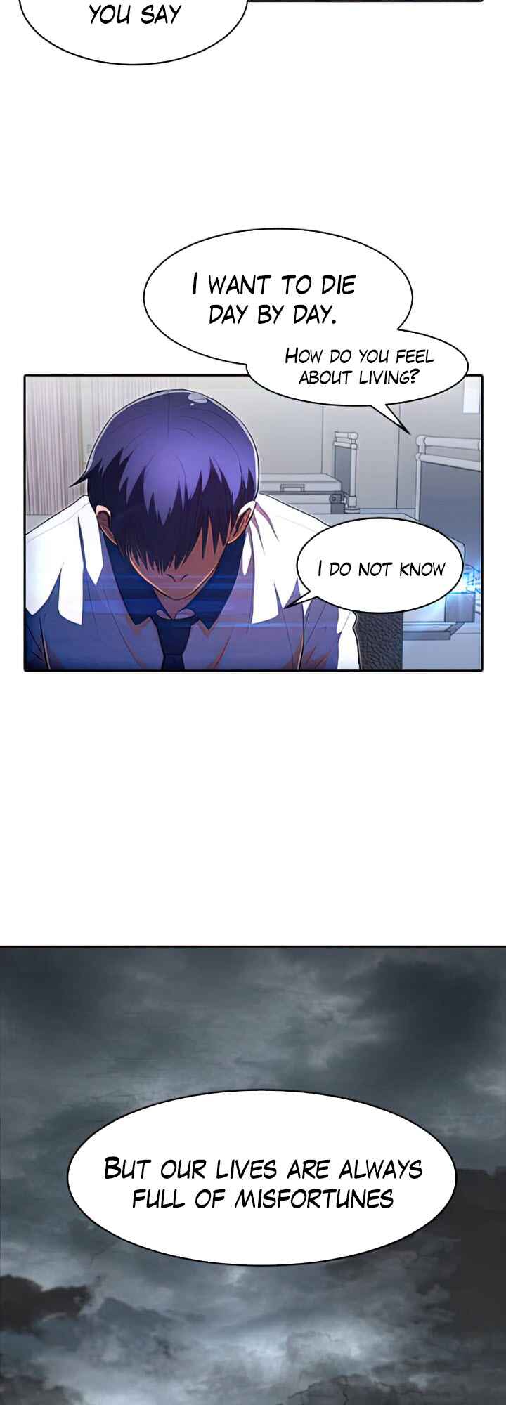 Random Chat Chapter 207 - Page 36