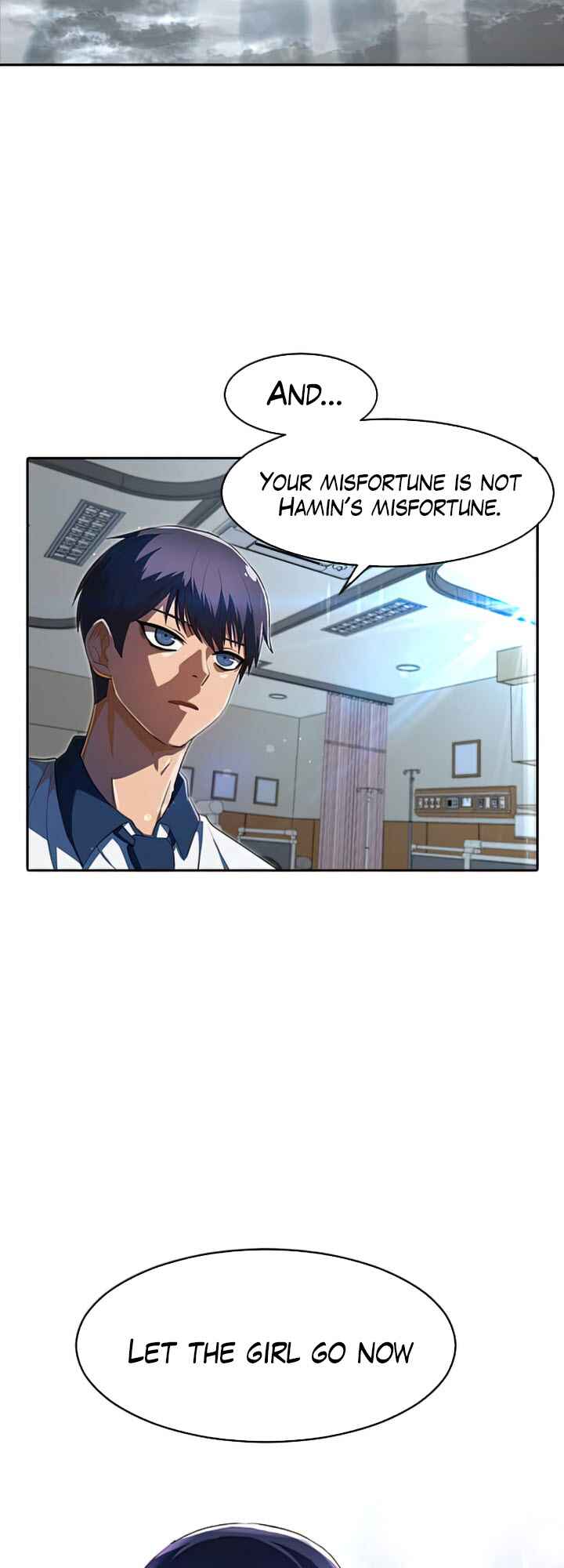 Random Chat Chapter 207 - Page 38