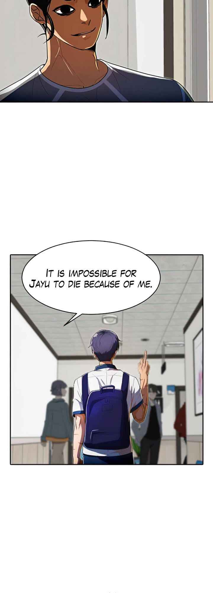 Random Chat Chapter 207 - Page 43