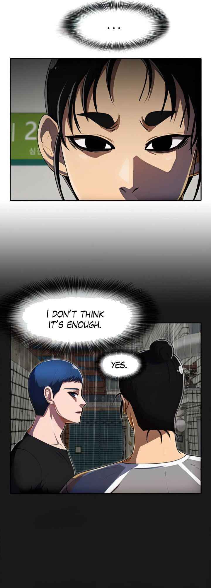 Random Chat Chapter 207 - Page 44