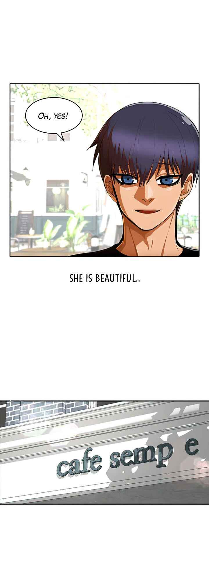 Random Chat Chapter 207 - Page 50