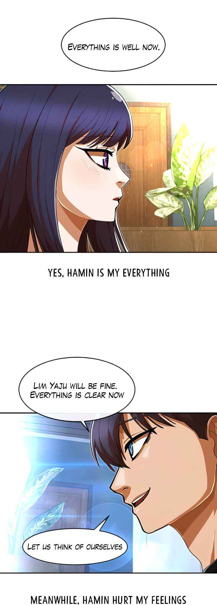 Random Chat Chapter 207 - Page 56