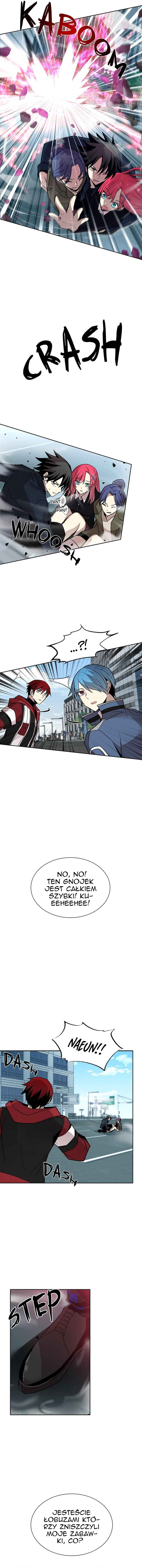 Villain to Kill Chapter 39 - Page 12