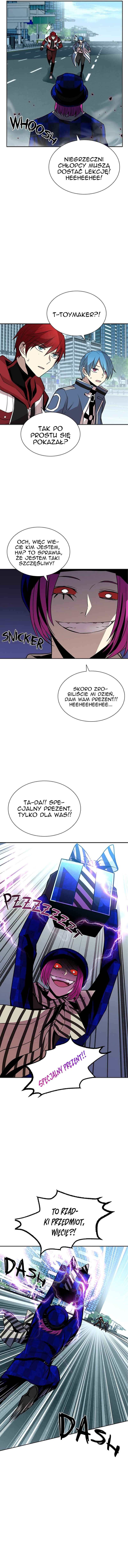 Villain to Kill Chapter 39 - Page 13