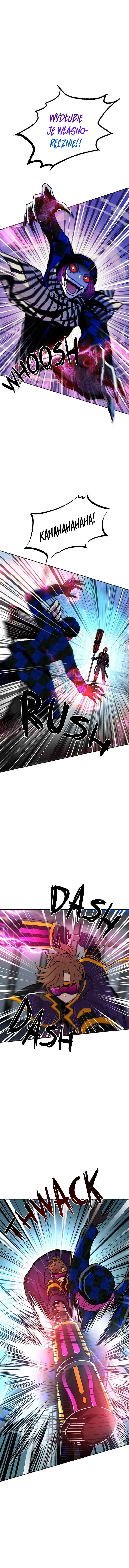 Villain to Kill Chapter 39 - Page 2