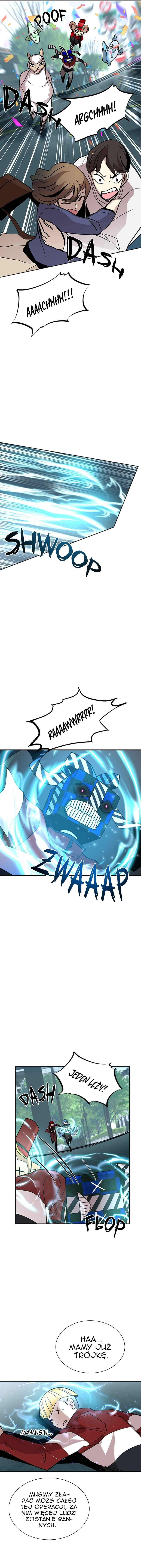 Villain to Kill Chapter 39 - Page 8