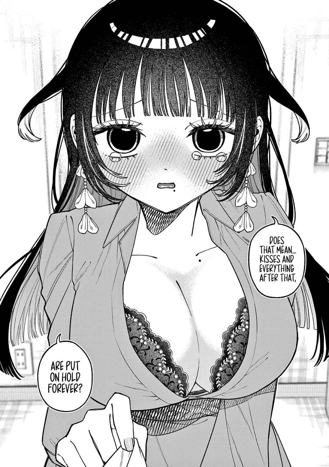 Miyakura Botan no Scandal Chapter 1 - Page 16