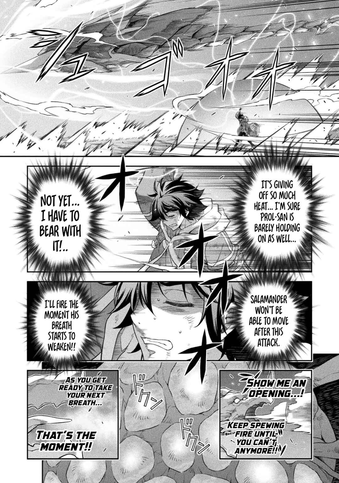 Drawing - Saikyou Mangaka wa Oekaki Skill de Isekai Musou Suru! Chapter 22 - Page 10