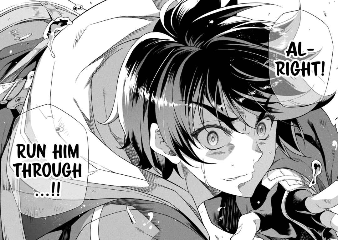 Drawing - Saikyou Mangaka wa Oekaki Skill de Isekai Musou Suru! Chapter 22 - Page 14