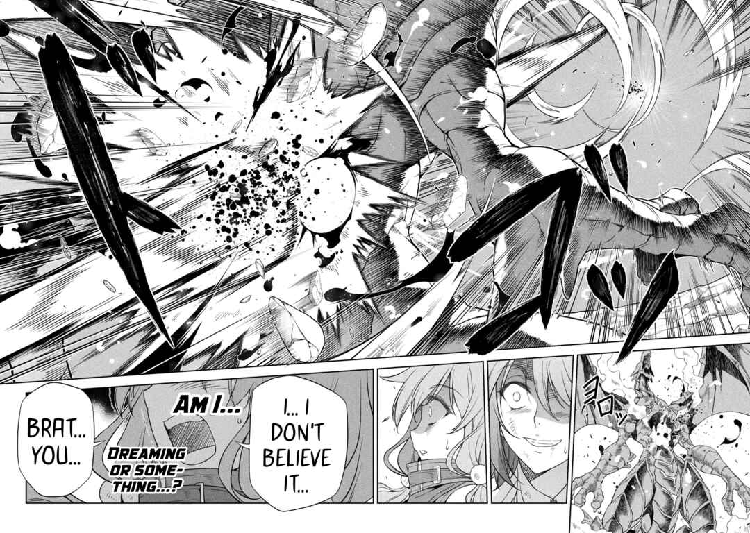 Drawing - Saikyou Mangaka wa Oekaki Skill de Isekai Musou Suru! Chapter 22 - Page 15