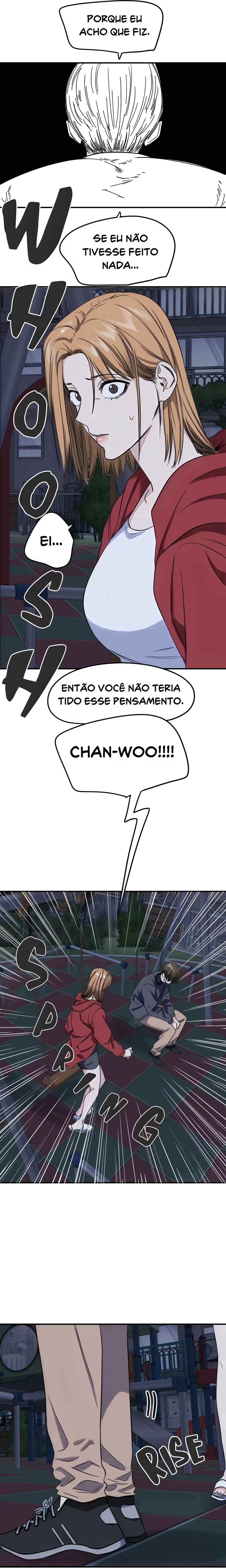 Drawing Romance Chapter 212 - Page 15