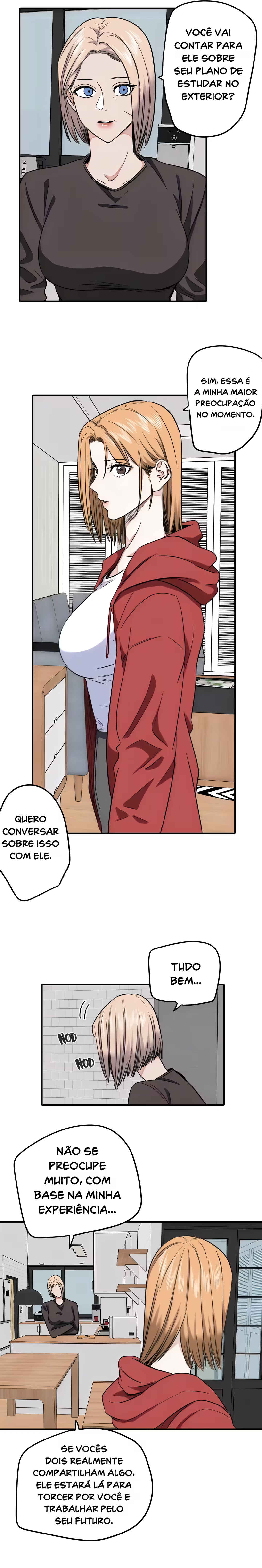 Drawing Romance Chapter 212 - Page 2