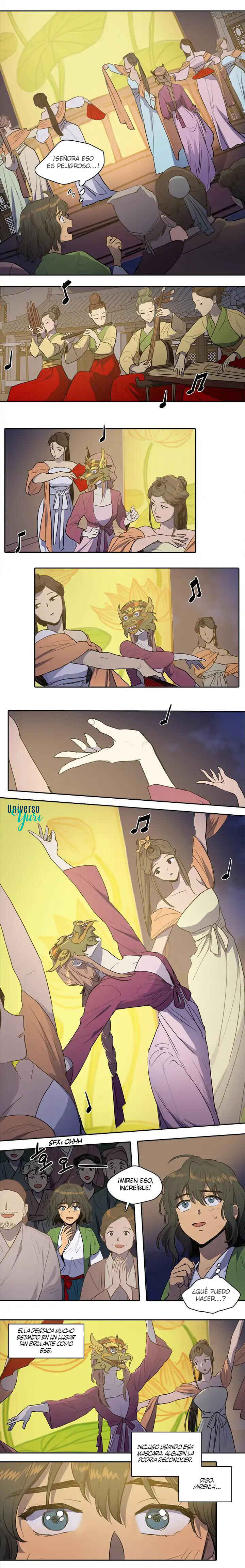 Geunyeo ui Simcheong Chapter 52 - Page 3