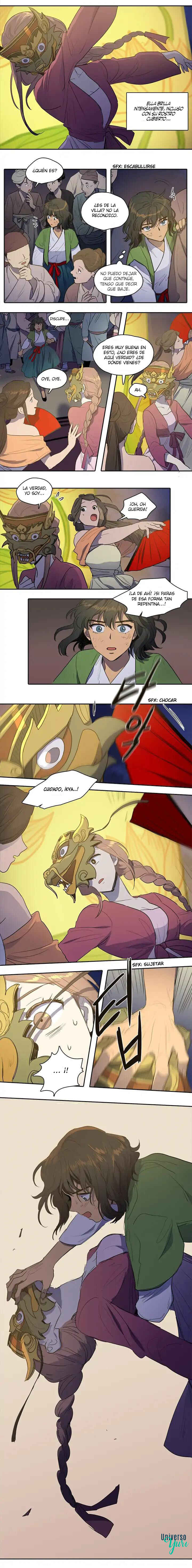 Geunyeo ui Simcheong Chapter 52 - Page 4