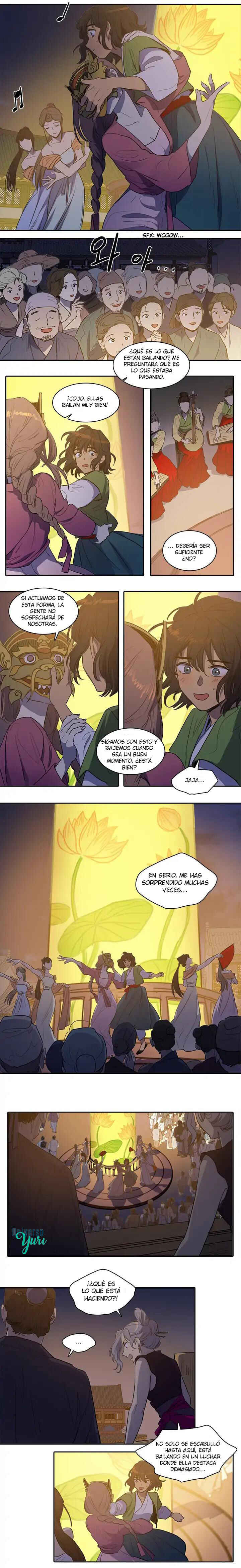 Geunyeo ui Simcheong Chapter 52 - Page 6