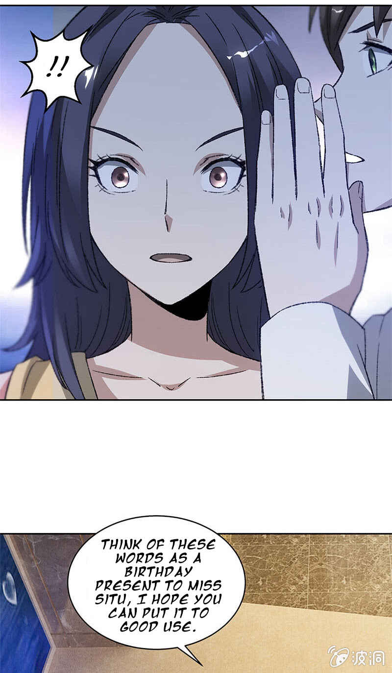 The Loser Takes It All Chapter 48 - Page 11