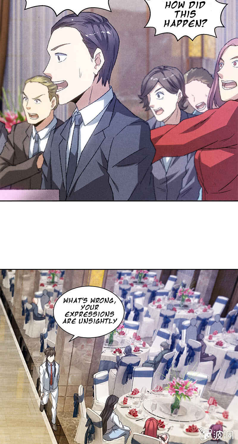 The Loser Takes It All Chapter 48 - Page 14
