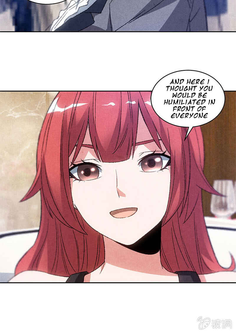 The Loser Takes It All Chapter 48 - Page 16