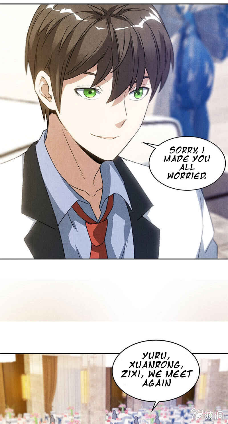 The Loser Takes It All Chapter 48 - Page 17