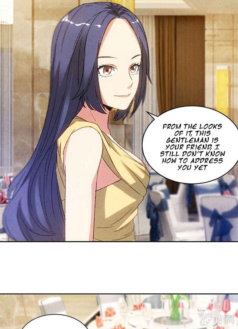 The Loser Takes It All Chapter 48 - Page 19