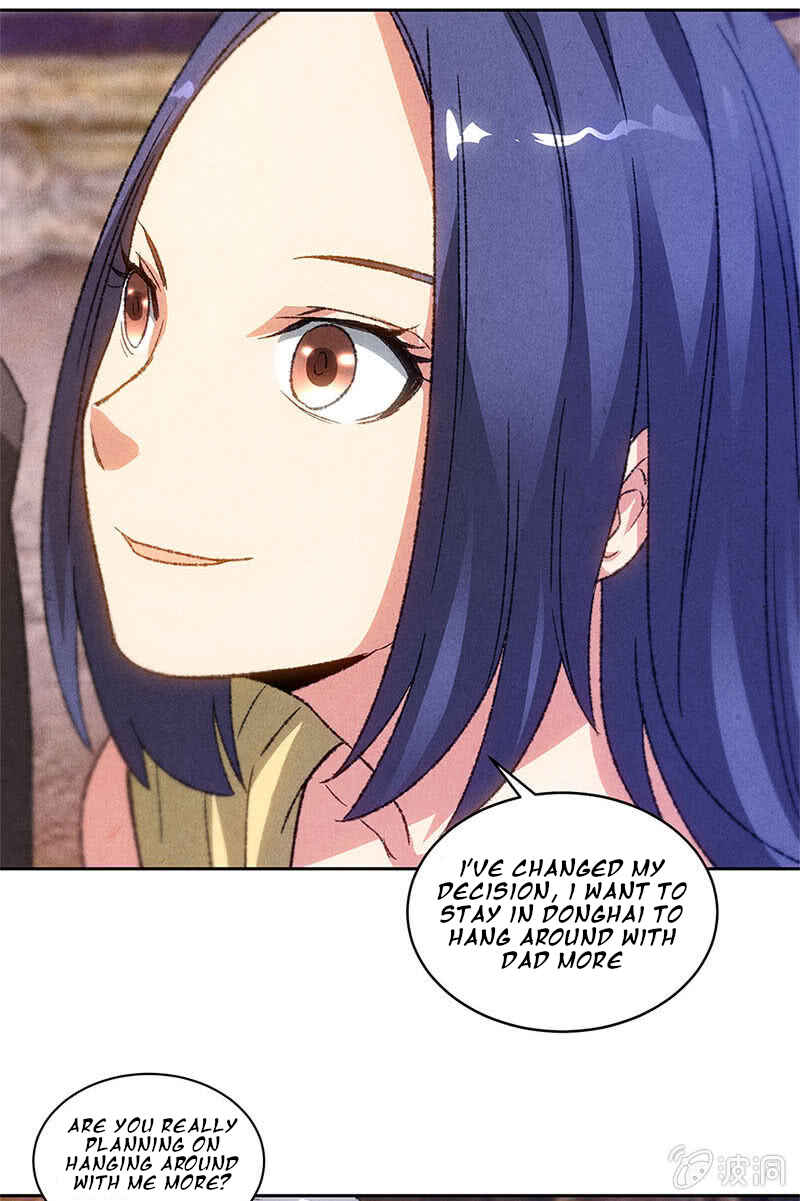 The Loser Takes It All Chapter 48 - Page 30