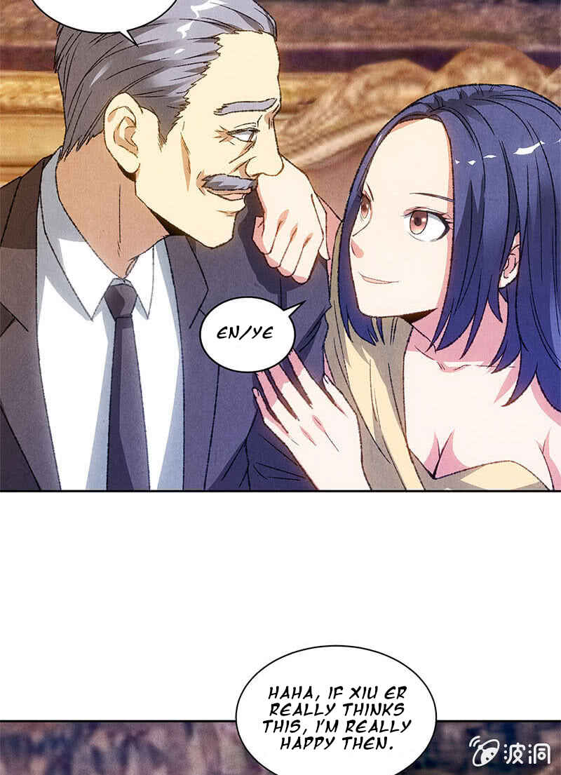 The Loser Takes It All Chapter 48 - Page 31