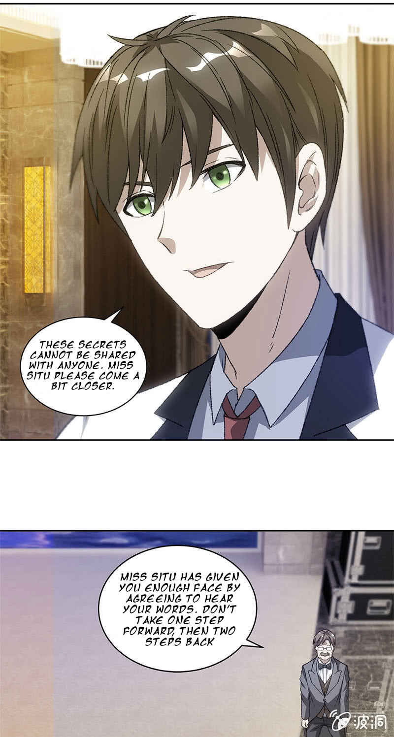 The Loser Takes It All Chapter 48 - Page 4