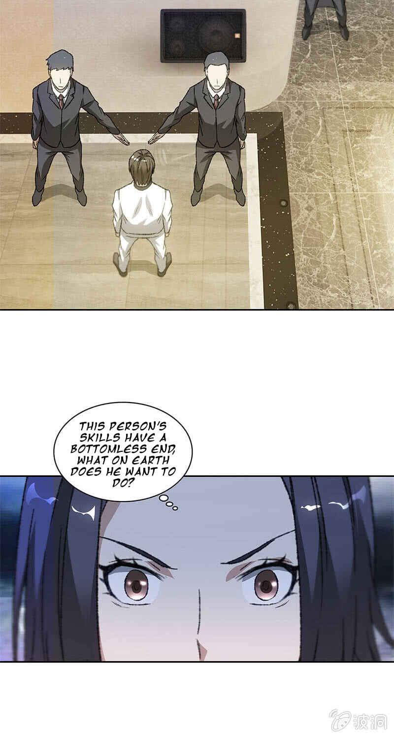 The Loser Takes It All Chapter 48 - Page 5