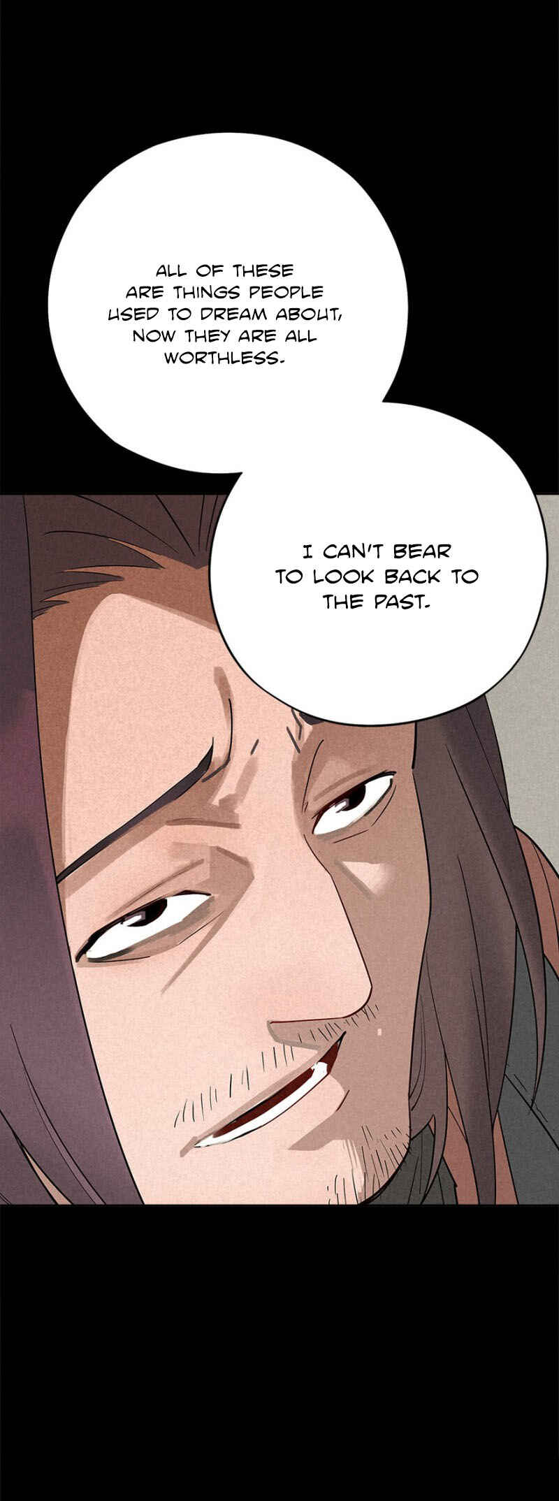 Trace of Doomsday Chapter 27 - Page 21