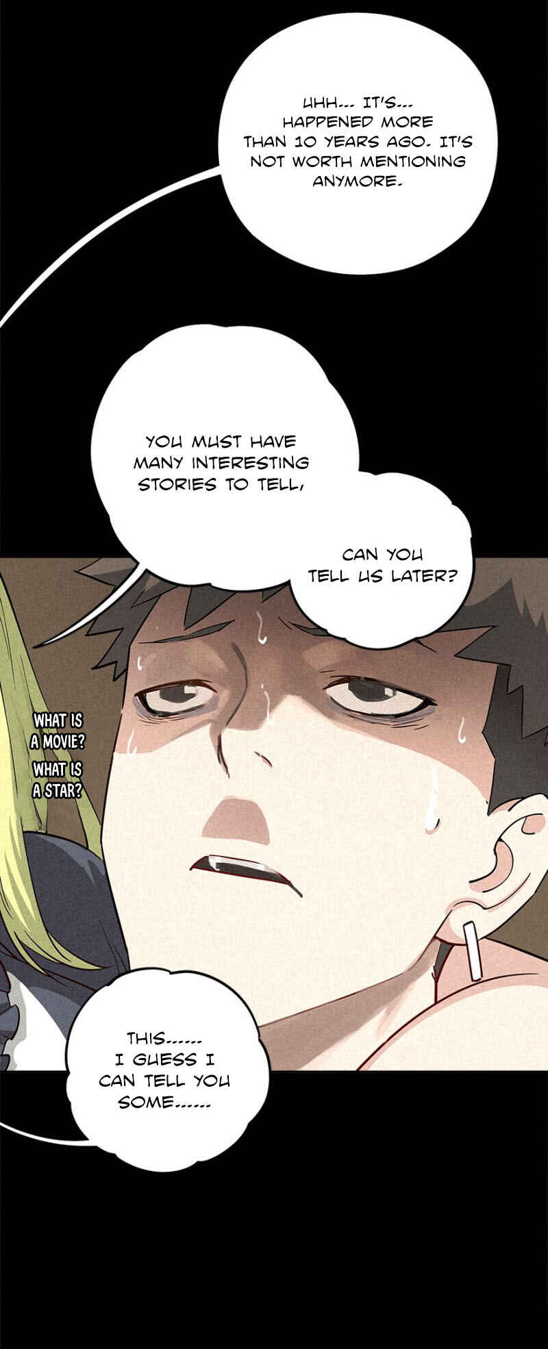 Trace of Doomsday Chapter 27 - Page 23
