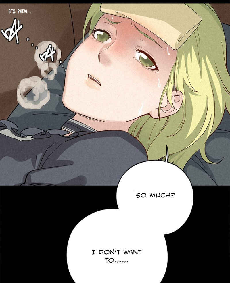 Trace of Doomsday Chapter 27 - Page 27