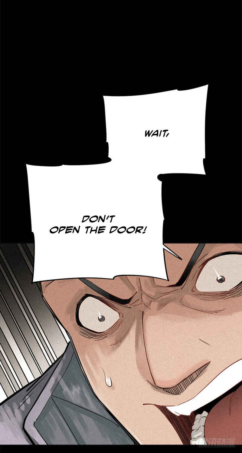 Trace of Doomsday Chapter 27 - Page 4