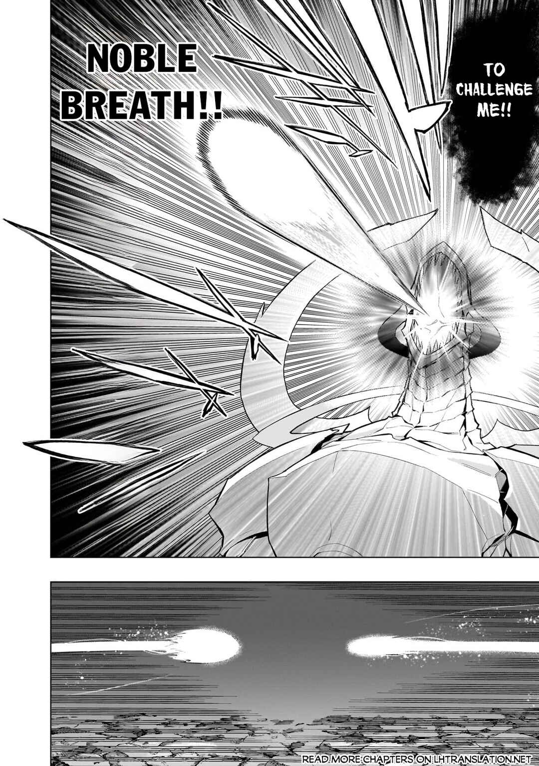 Kuro no Shoukanshi Chapter 133 - Page 11