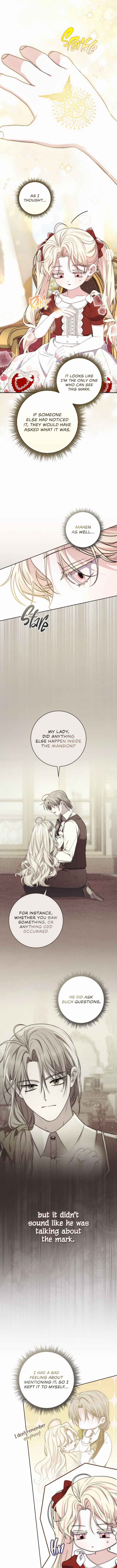 The Male Lead Is Obsessed With My Health Chapter 24 - Page 10