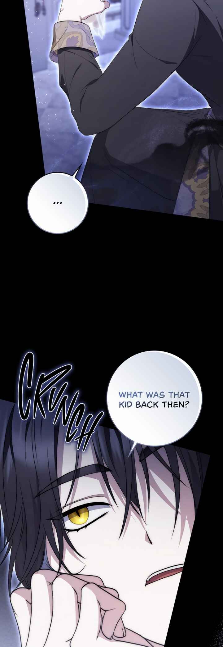 The Male Lead Is Obsessed With My Health Chapter 24 - Page 6