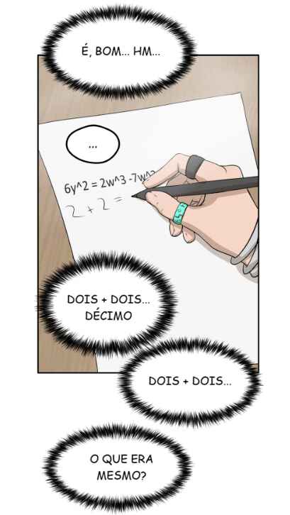 Do You Like Tomboys? Chapter 1 - Page 12