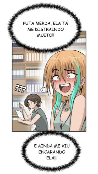 Do You Like Tomboys? Chapter 1 - Page 20