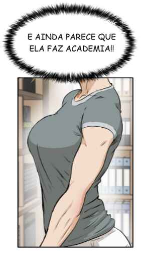 Do You Like Tomboys? Chapter 1 - Page 25
