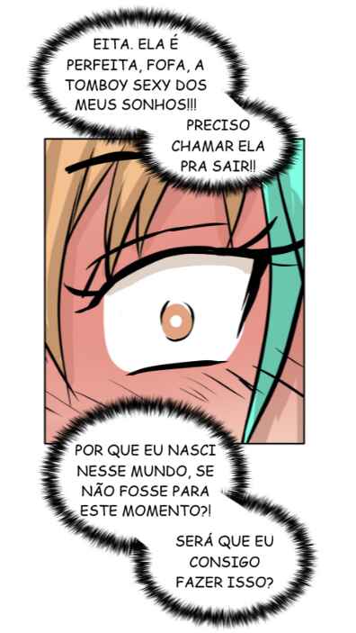 Do You Like Tomboys? Chapter 1 - Page 26