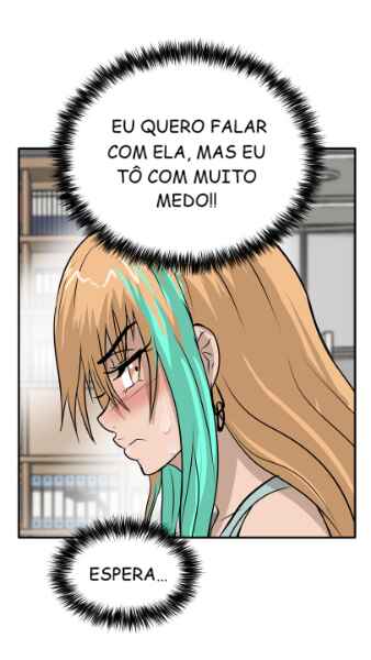 Do You Like Tomboys? Chapter 1 - Page 27
