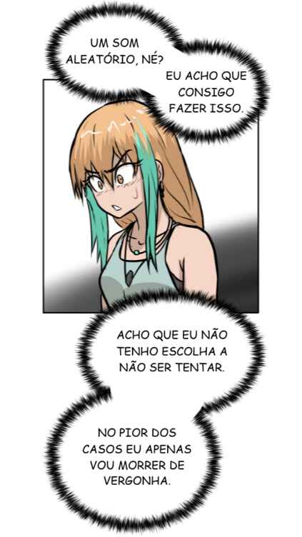 Do You Like Tomboys? Chapter 1 - Page 29