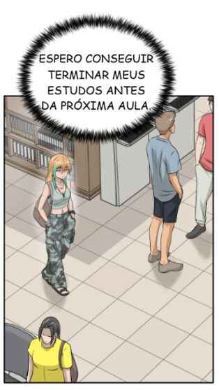 Do You Like Tomboys? Chapter 1 - Page 3