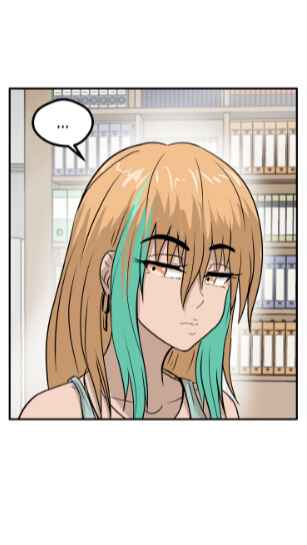Do You Like Tomboys? Chapter 1 - Page 33