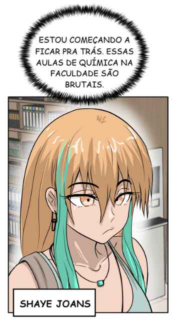 Do You Like Tomboys? Chapter 1 - Page 4