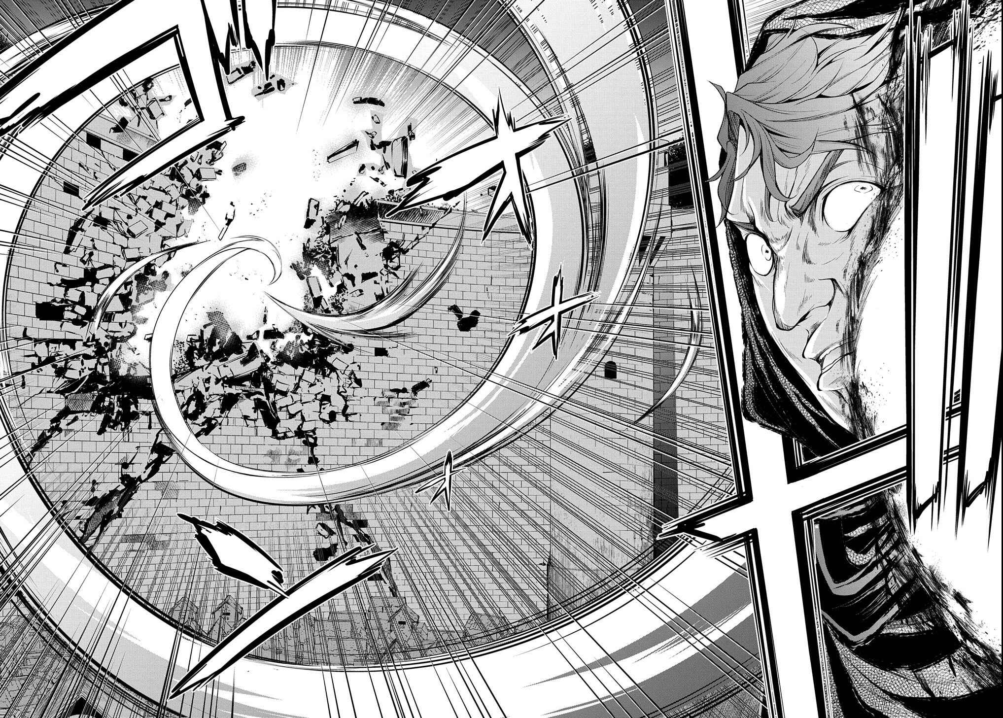 Isekai demo Bunan ni Ikitai Shoukougun Chapter 20 - Page 19