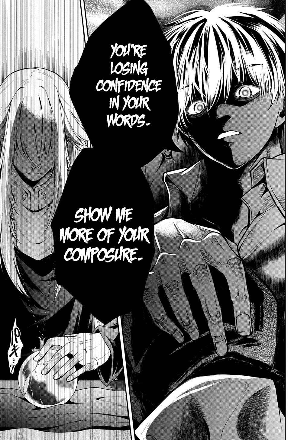 Isekai demo Bunan ni Ikitai Shoukougun Chapter 20 - Page 29