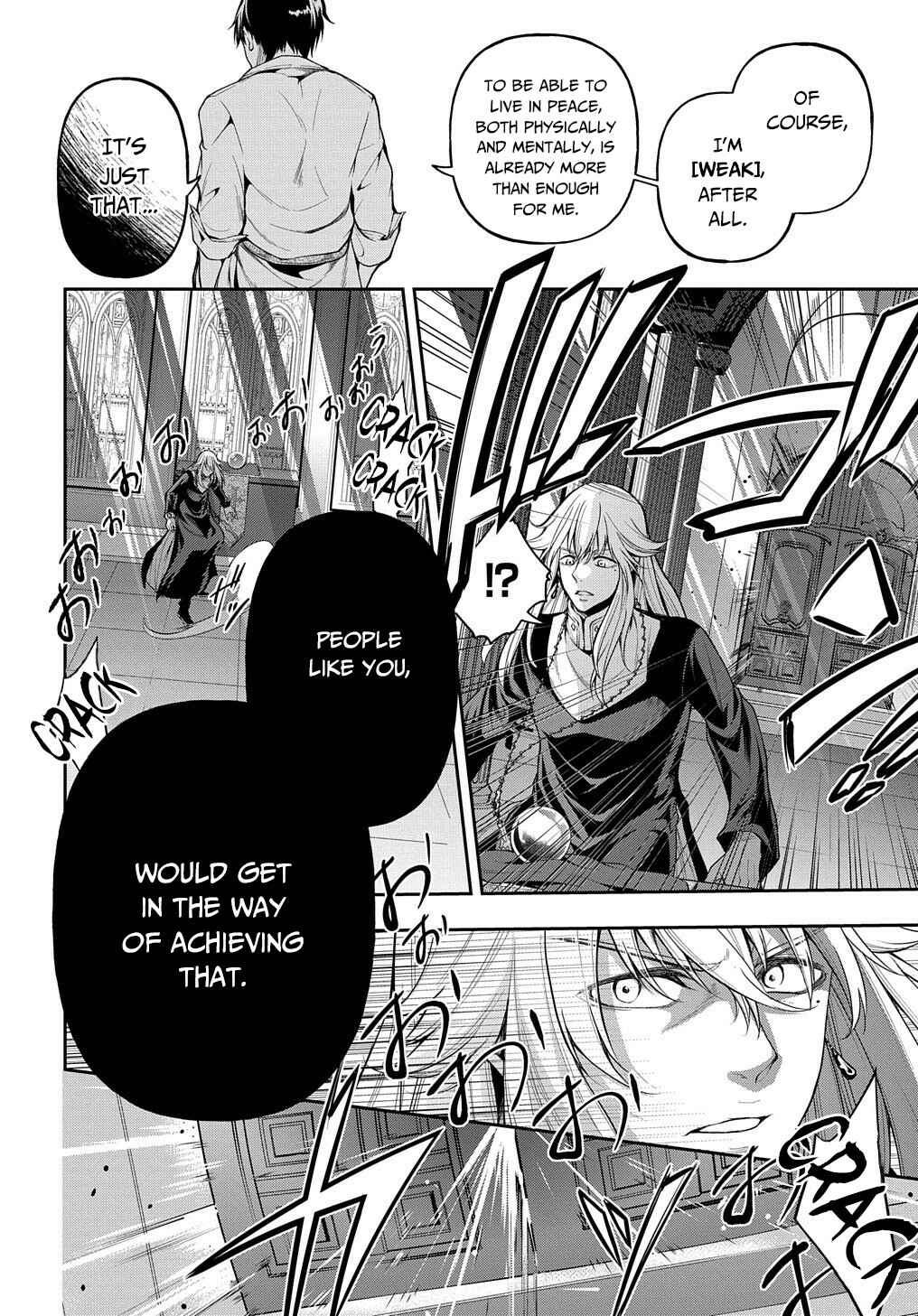 Isekai demo Bunan ni Ikitai Shoukougun Chapter 20 - Page 41