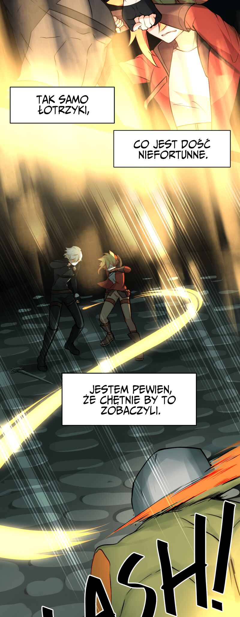 1HP Club Chapter 129 - Page 15