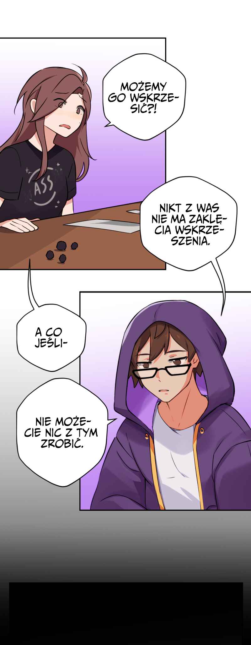 1HP Club Chapter 129 - Page 2